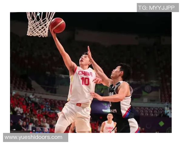 杭州篮球队防守反击策略分析及其成效评估