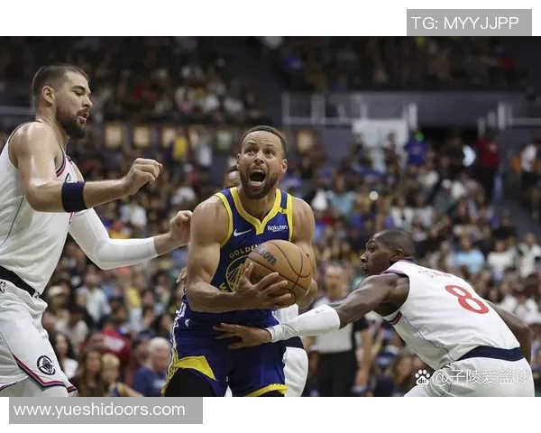 2014至2015赛季勇士与快船的激烈对决与篮球战术的精彩碰撞