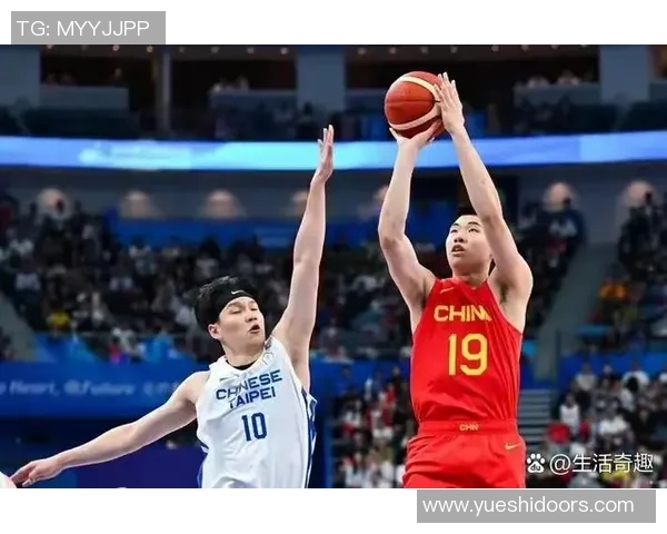 广东与浙江的精彩对决2月15日篮球赛前瞻与分析