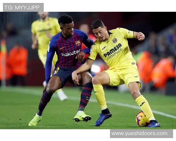 巴萨对阵切尔西比赛直播地址及观看指南分享