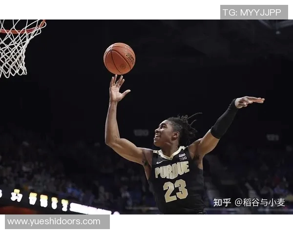 杰登艾维如何在NBA赛场上展现出色的天赋与潜力