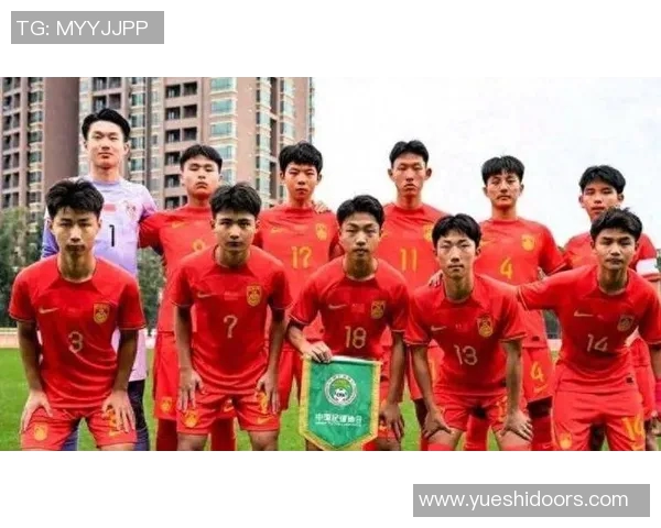 清华附中足球队在全国青少年赛中展现风采力争夺冠之路